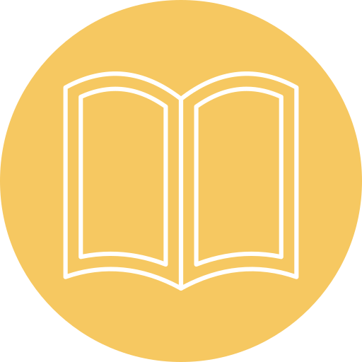 Boek icoon