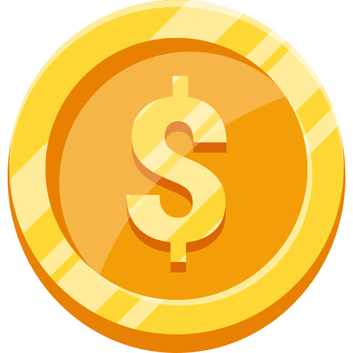 Geld icoon